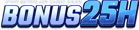 Bonus25h เว็บพนันออนไลน์ครบวงจร เล่นง่าย จ่ายจริง